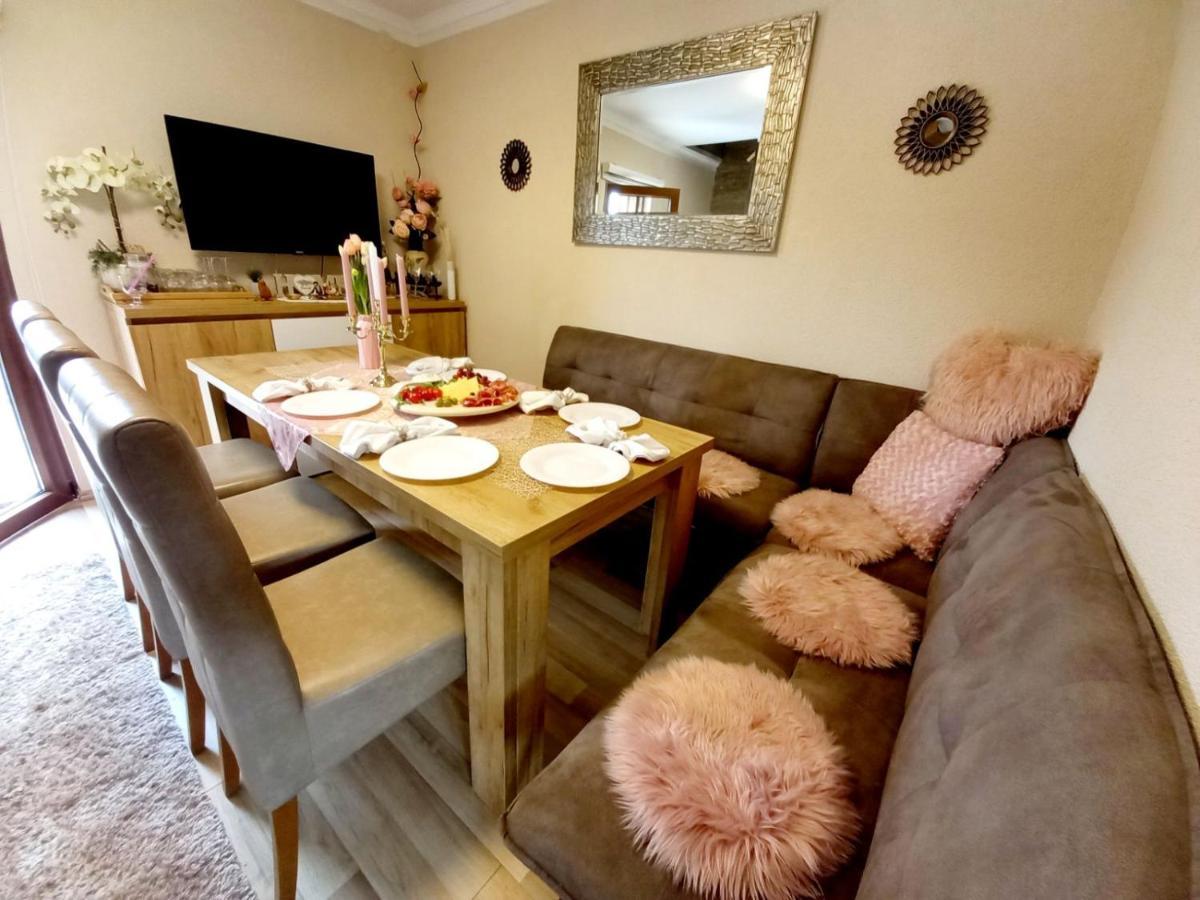 Villa Matan House Otočac Esterno foto